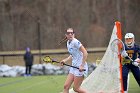 WLax vs UMass  Wheaton College Women’s Lacrosse vs UMass Dartmouth. - Photo By: KEITH NORDSTROM : Wheaton, Lacrosse, LAX
